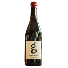 Petit Clos Hardy